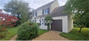 maison-villa à la vente -   02000  LAON, surface 165 m2 vente maison-villa - APR743696